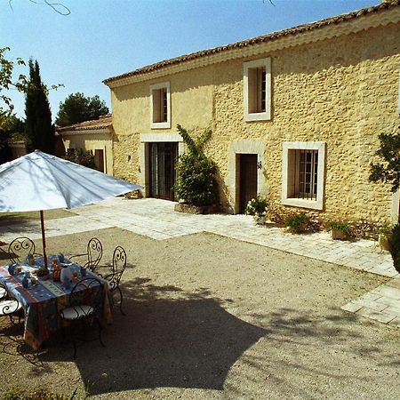 Mas Solige Carpentras Exterior photo