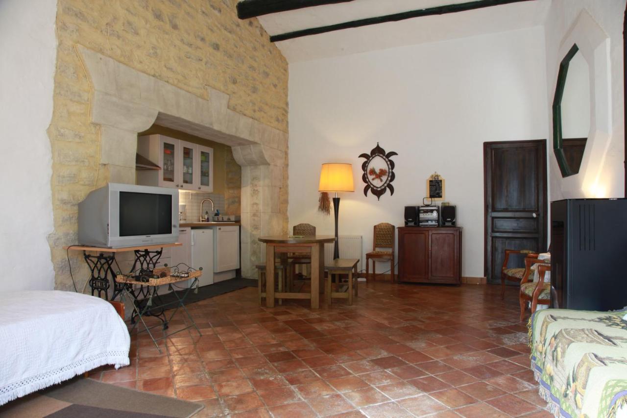 Mas Solige Carpentras Exterior photo
